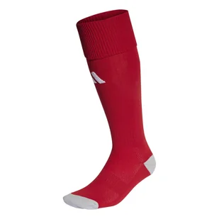 Getry piłkarskie ADIDAS MILANO 23 SOCK IB7817 – Czerwony - Piłka nożna - miniaturka - grafika 1