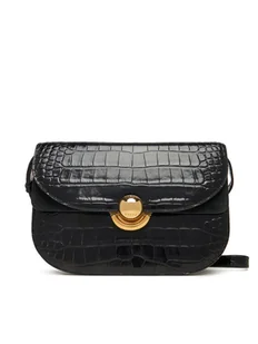 Furla Torebka Sfera Borsa A Tracolla S WB01355 BX3178 BG O6000 1002 Czarny - Torebki damskie - miniaturka - grafika 1