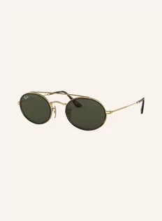 Okulary przeciwsłoneczne - Ray Ban Okulary 0RB3847N.912131.52 0RB3847N.912131.52 - grafika 1