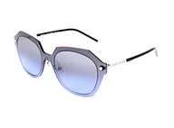 Okulary przeciwsłoneczne - Marc Jacobs Damskie okulary przeciwsłoneczne MARC 28/S I5 TWE 54, szare (Grigio) - miniaturka - grafika 1