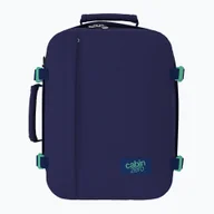 Plecaki - Plecak turystyczny CabinZero Classic 28 l deep ocean WYSYŁKA W 24H 30 DNI NA ZWROT - miniaturka - grafika 1