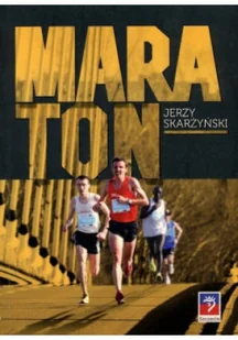 Maraton - Poradniki hobbystyczne - miniaturka - grafika 1