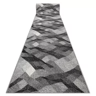 Dywany - Chodnik SILVER Palanga szary 120 cm, 120x180 cm - miniaturka - grafika 1