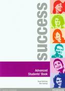 Longman Success Advanced Student's Book - Pearson Education Limited