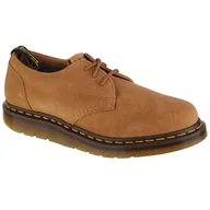 Półbuty męskie - Dr Martens Buty Dr. Martens Berman Lo DM26593220 brązowe - miniaturka - grafika 1