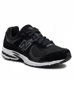 Buty sportowe męskie - Męskie Buty Sportowe New Balance M2002RBK rozm. 45 - miniaturka - grafika 1