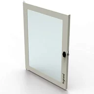 Rozdzielnie elektryczne - Legrand Drzwi transparentne XL3 S 160 3X24M 337273 337273 - miniaturka - grafika 1