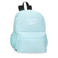 Plecaki - Reebok Dena plecak turystyczny, jeden rozmiar, Niebieski, Talla única, Plecak turystyczny - miniaturka - grafika 1