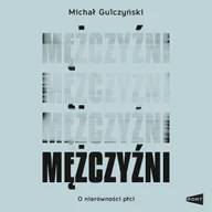 Audiobooki - literatura faktu - Mężczyźni. O nierówności płci - miniaturka - grafika 1