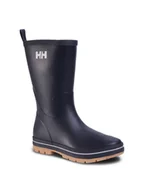 Buty zimowe męskie - Helly Hansen Kalosze Midsund 3 11662 Granatowy - miniaturka - grafika 1
