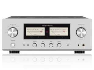 Luxman L-505Z - Wzmacniacze - miniaturka - grafika 1