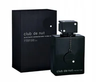Wody i perfumy męskie - Armaf Club de Nuit Intense Man woda toaletowa spray 105ml - miniaturka - grafika 1