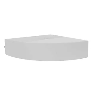 Pufa do kolumny wodnej w sali doświadczania świata dla dzieci, pufa narożna Relax - Fotele i pufy dla dzieci - miniaturka - grafika 1