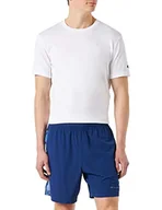 Spodenki damskie - Champion Szorty męskie, niebieski (koledż), XL - miniaturka - grafika 1