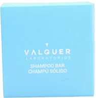 Szampony do włosów - Szampon trwardy Valquer Solid Shampoo Sky Normal Hair 50 g (8420212001701) - miniaturka - grafika 1