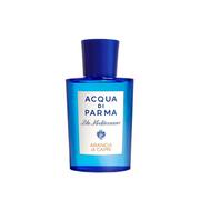 Wody i perfumy unisex - Acqua Di Parma Blu Mediterraneo Arancia di Capri woda toaletowa 75ml - miniaturka - grafika 1