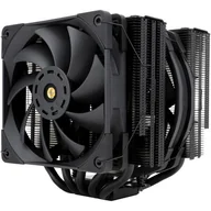 Chłodzenie procesora - Chłodzenie CPU THERMALRIGHT Frost Commander 140 Czarny FROST COMMANDER 140 BLACK - miniaturka - grafika 1