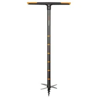 Łopaty i widły - Świder L QuikDrill Fiskars 111 cm - miniaturka - grafika 1