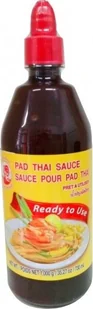 Cock Brand Sos Pad Thai 730ml - Cock Brand uniwersalny - Kuchnie świata - miniaturka - grafika 1