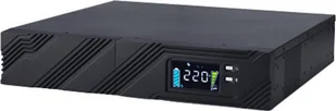 UPS Roline LineSecure III 1000R 19.40.1126 - Zasilacze awaryjne UPS - miniaturka - grafika 1