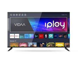 Telewizor Allview 50iPlay6200-U 50" Smart TV 4K UHD - Telewizory - miniaturka - grafika 2