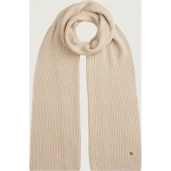 Apaszki i szaliki męskie - Tommy Hilfiger Szal z dodatkiem kaszmiru - miniaturka - grafika 1