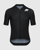 Koszulki rowerowe - ASSOS Koszulka Rowerowa MILLE GT JERSEY S11 EVO black series - miniaturka - grafika 1