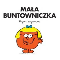 Mała buntowniczka - Książki edukacyjne - miniaturka - grafika 1