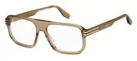 Okulary korekcyjne, oprawki, szkła - Okulary korekcyjne Marc Jacobs MARC 682 10A - miniaturka - grafika 1
