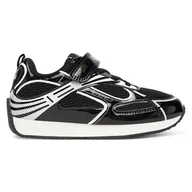 Buty dla dziewczynek - Obuwie sportowe Kappa CEO-3351403A - miniaturka - grafika 1