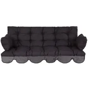 Poduszki ogrodowe - Poduszka na huśtawkę PATIO Bora D002-07P 170 x 50 cm - miniaturka - grafika 1