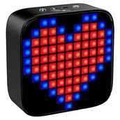 Głośniki przenośne - Lexibook Głośnik iParty Flashboom Show - miniaturka - grafika 1