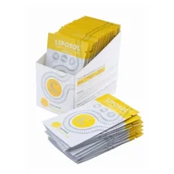 Witaminy i minerały - Aliness Liposol Liposomalna witamina C 1000 mg x 40 saszetek 1427-593C9 - miniaturka - grafika 1