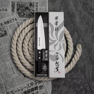 Kanetsune 5500 VG-2 Nóż Szefa kuchni 18 cm - Noże kuchenne - miniaturka - grafika 2