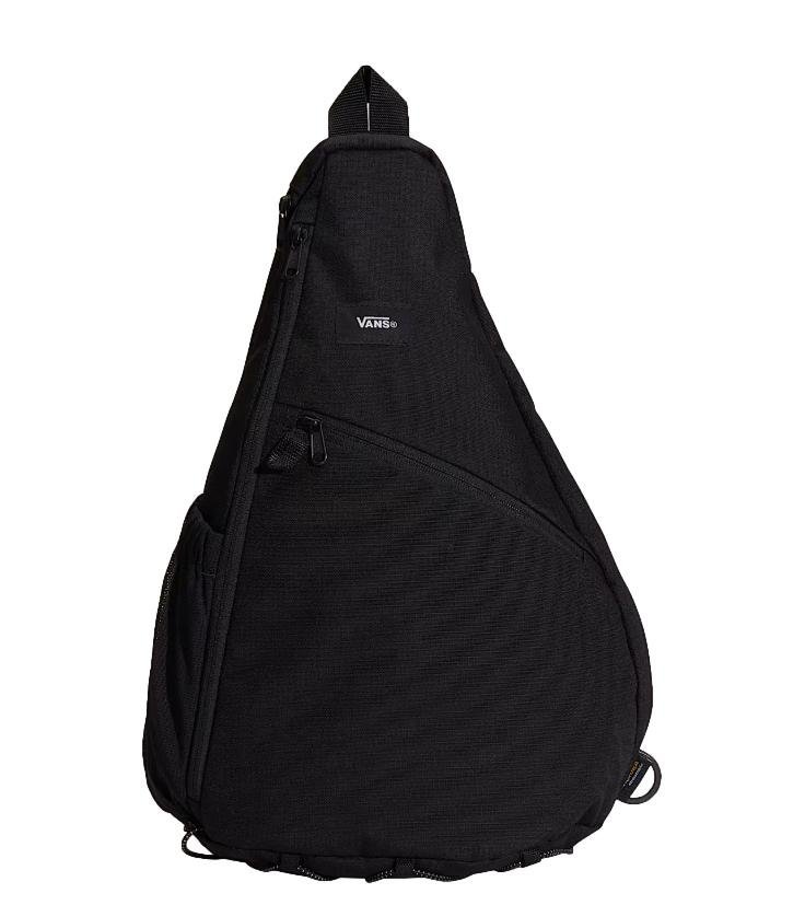 Saszetka Na Ramię VANS Reach Sling Back VN000T5WBLK1
