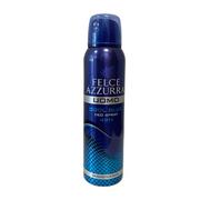 Wody i perfumy damskie - Felce Azzurra Cool Blue - Dezodorant w sprayu (150 ml) - miniaturka - grafika 1