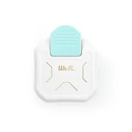 Pinezki - Dziurkacz ukośny z 3 narożnikami - miniaturka - grafika 1