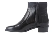 Botki damskie - ara Damskie sztyblety Graz, czarne, 40 EU, czarny, 40 EU Weit - miniaturka - grafika 1
