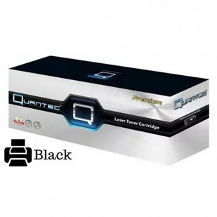 Quantec Toner zamien. TON-2721 dla Hp 106A W1106A - Tonery zamienniki - miniaturka - grafika 1