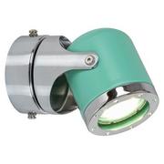 Lampy sufitowe - Rabalux 5033 - Oświetlenie punktowe APRIL 1xGU10/15W/230V - miniaturka - grafika 1