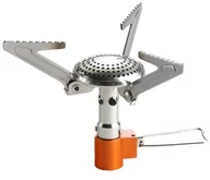 Kuchnia turystyczne i akcesoria - Vango kuchenka Atom Stove Silver - miniaturka - grafika 1