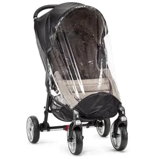 Baby Jogger folia do wózka City Mini 4W - Akcesoria do wózków - miniaturka - grafika 2