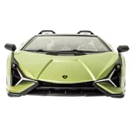 Zabawki zdalnie sterowane - Lamborghini Sian RC 1:12 zdalnie sterowany samochód sportowy RC - miniaturka - grafika 1
