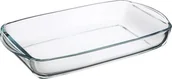 Naczynia żaroodporne - Ambition Brytfanna Excellent 29 x 19 cm 74827 - miniaturka - grafika 1
