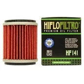 Filtry oleju - HifloFiltro hiflo Filtro hf141 filtr oleju, liczba 1 HF141 - miniaturka - grafika 1