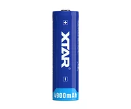 Akumulatory ogólnego zastosowania - XTAR 21700-490PCM 4900mAh Li-ION - miniaturka - grafika 1
