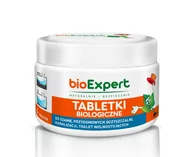 Pozostałe narzędzia ogrodowe - Tabletki biologiczne 6 szt. do szamb i przydomowych oczyszczalni ścieków - miniaturka - grafika 1