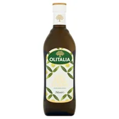 Warzywa w marynacie - Olitalia OLITALIA OLIWA EXTRA VERGINE TRADYCYJNA 750ML zakupy dla domu i biura 30072748 - miniaturka - grafika 1