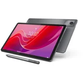 Tablety - Lenovo M11 4GB/128GB/Adroid 13/LTE+PEN ZADB0018PL - miniaturka - grafika 1