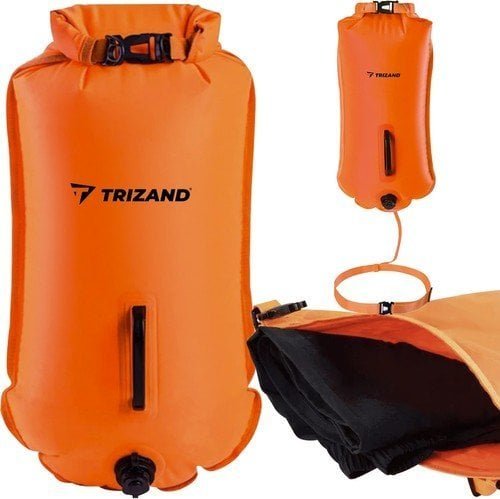 Trizand Bojka dmuchana 2w1 23924